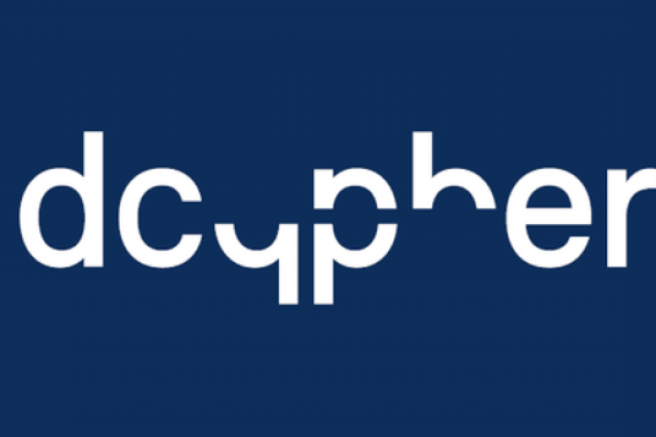Dcypher: cybersecurity-ondersteuning geherstructureerd