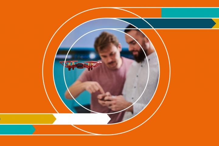 13 MKB-ers aan de slag met innovatie na toekenning in de MKB hightech call 2024