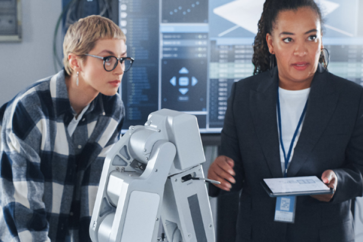 Tweede editie MKB Hightech call opent in januari 2026