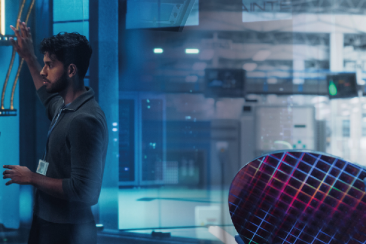 Vooraankondiging KIC-call | Heterogene ontwikkeloplossingen voor halfgeleiders & Opschaling van quantumtechnologieën