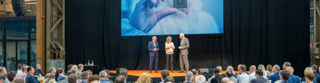 SAVE THE DATE: NETWERKEVENT HOLLAND HIGH TECH 2025