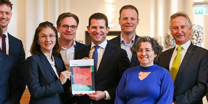 Sector-wide Innovation Program Strengthens Dutch Chip Industry