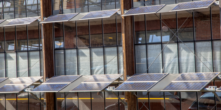 SolarNL: Circulaire geïntegreerde hoogrendements zonnepanelen