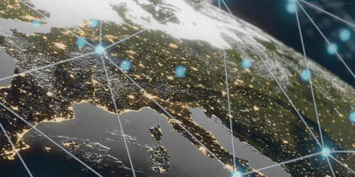 TNO legt met Qu-STAR basis voor quantuminternet via de ruimte